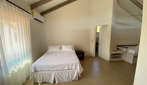 Family Villa, 3 Bedrooms, Garden View