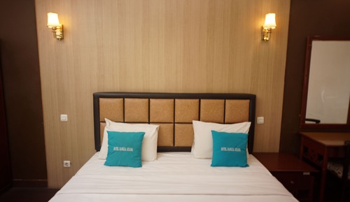 Standard Villa, 1 Bedroom