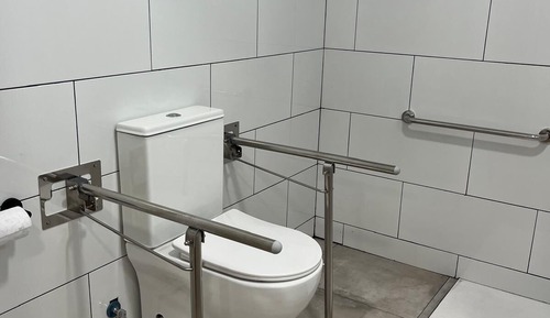 Family Studio, City View