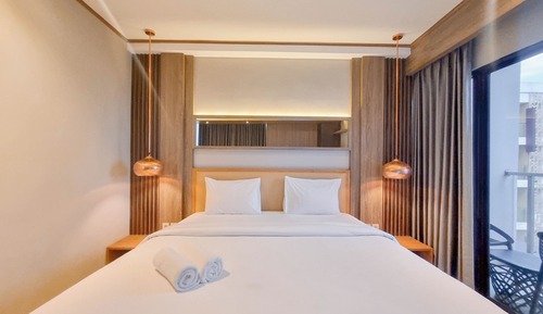Standard Apartment