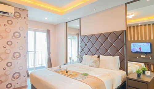 Standard Apartment