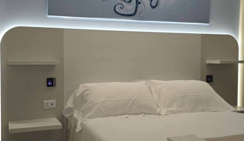 Superior Double Room, Non Smoking