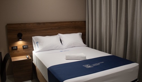 Standard Room, 1 Double Bed