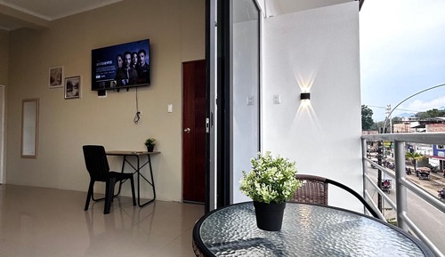 Family Apartment, Multiple Beds