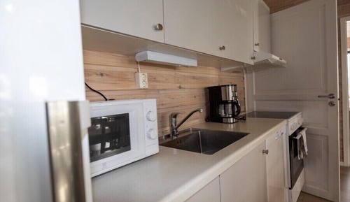 Family Apartment, Balcony, Sea View