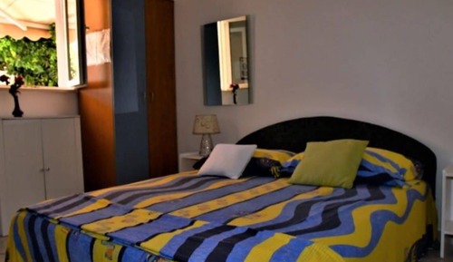 Studio (Studio Apartment)