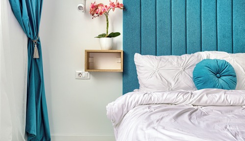 Deluxe Apartment, 1 Bedroom, Balcony