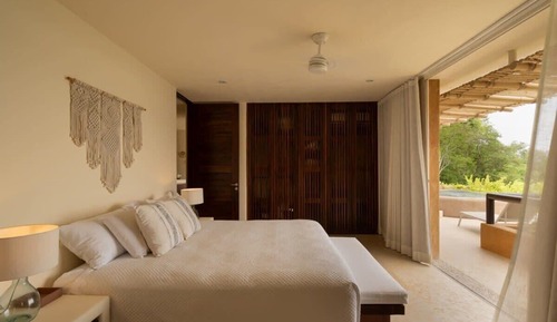 Apartment, Balcony, Sea View