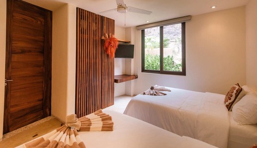 Apartment, Balcony, Beach View