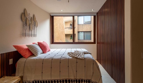 Apartment, Balcony, Sea View