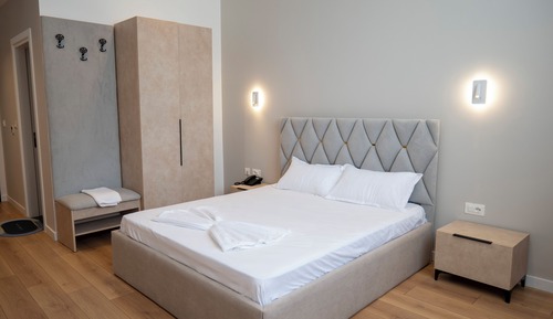 Comfort Double Room