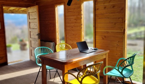 Design Bungalow, Mountain View