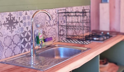 Panoramic Bungalow, Mountain View