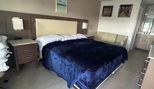 Basic Single Room