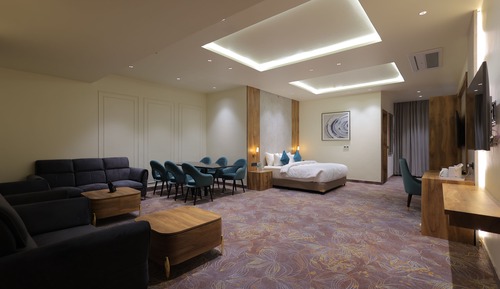 Presidential Room