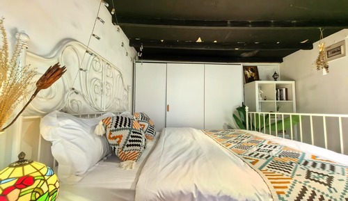 Comfort Duplex
