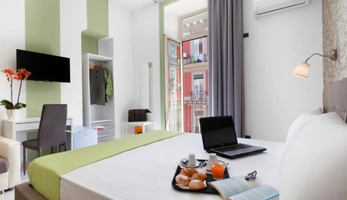 Balcone Verde