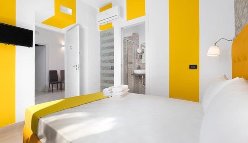 Balcone Blu