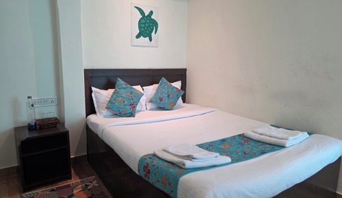 Signature Triple Room