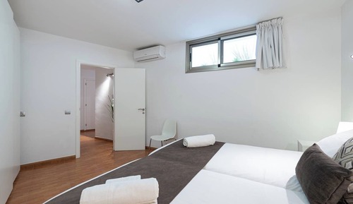 Deluxe Villa, Hill View
