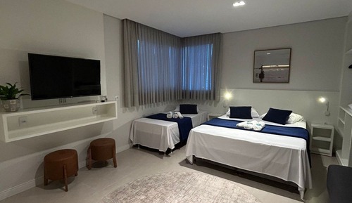 Loft Praia do Trapiche - D´Santa Loft´s - Penha