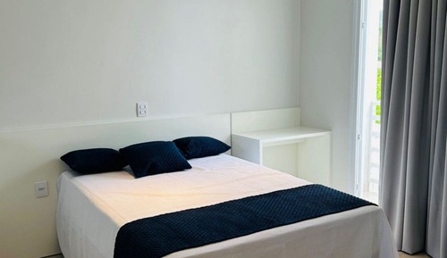 Apto Praia da Armação - D´Santa Loft´s - Penha