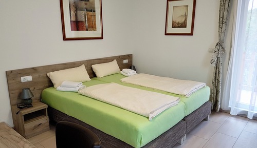 Classic Double or Twin Room