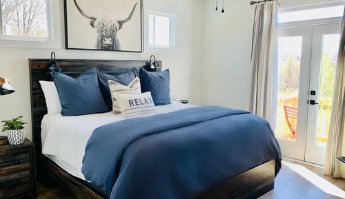 Deluxe Room, Balcony