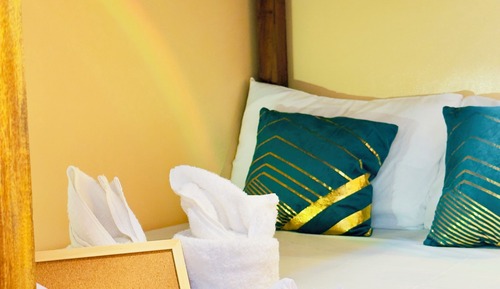 Luxury Triple Room, 1 Bedroom