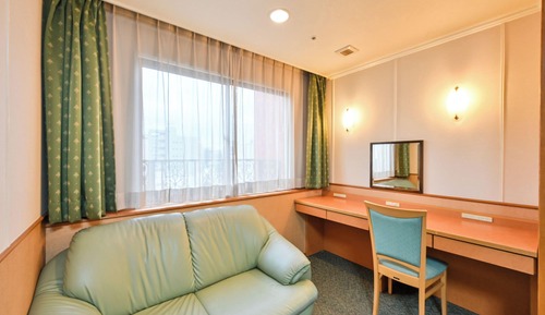 Superior Double Room, Non Smoking