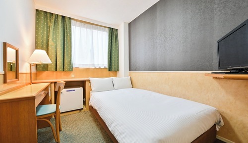 Standard Double Room, Non Smoking