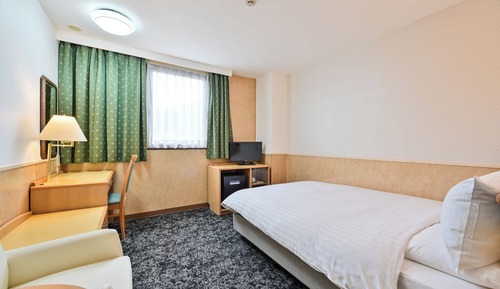 Comfort Double Room, Non Smoking