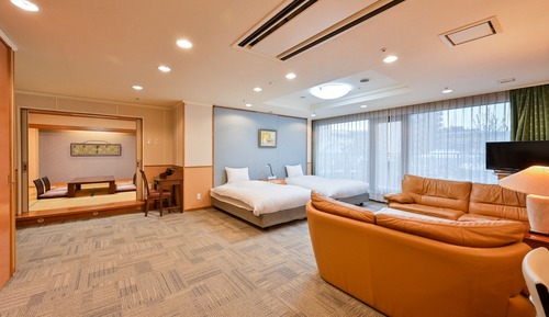 Traditional Suite, Non Smoking