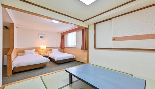 Family Room, Non Smoking