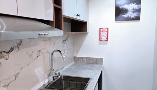 Apartment, Air conditioning, Annex Building