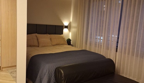 Basic Apartment