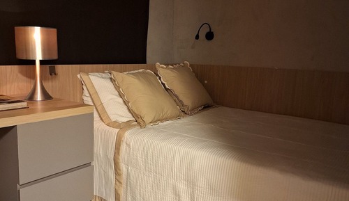 Basic Apartment