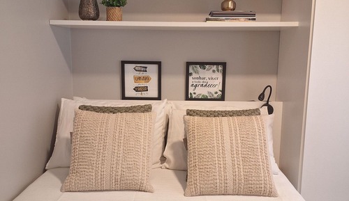 Basic Apartment