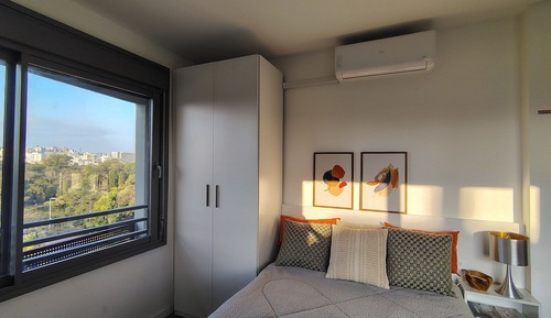 Basic Apartment