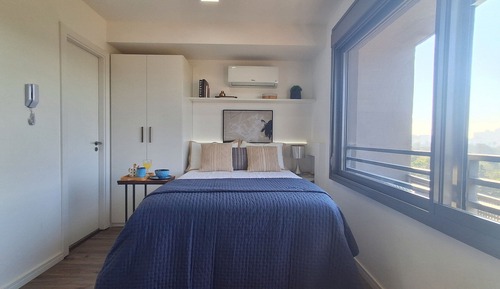 Basic Apartment