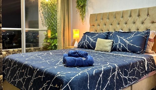 Comfort Apartment, Balcony, Partial Sea View