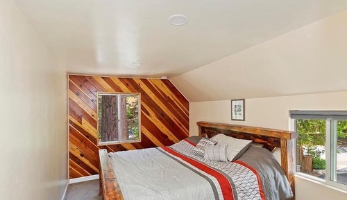 Basic Cabin