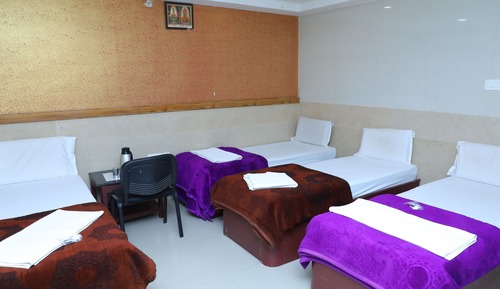 Family Room, 1 Bedroom