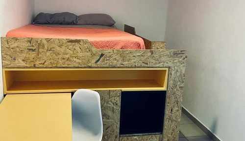 Standard Apartment, 2 Bedrooms