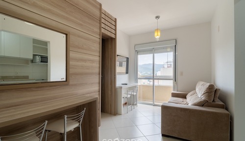 Basic Apartment