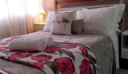 Basic Quadruple Room