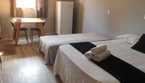 Basic Quadruple Room