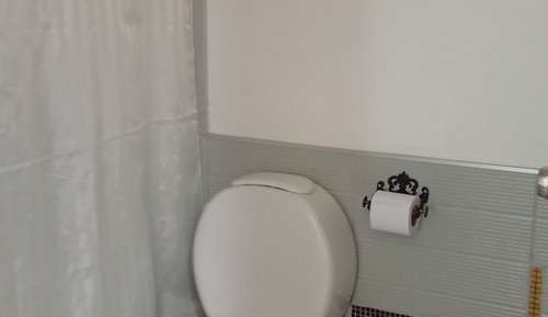 Comfort Triple Room, Courtyard View