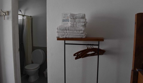Comfort Quadruple Room