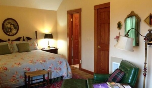 Linda's Room